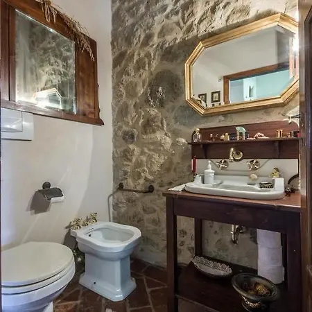 Villa Il Casolare Delle Fiabe