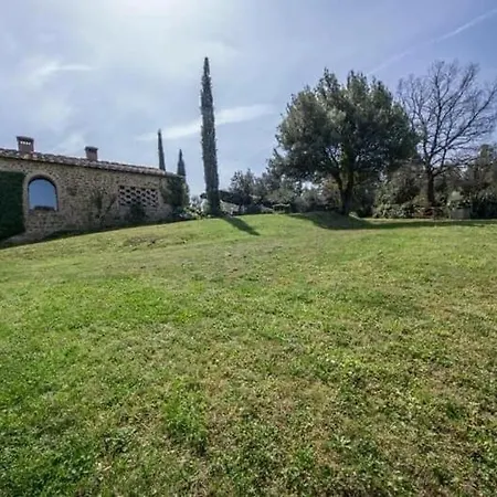 Il Casolare Delle Fiabe Villa