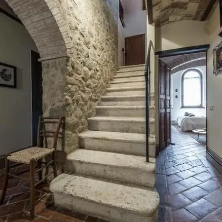 Il Casolare Delle Fiabe Villa