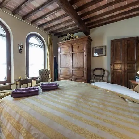 Il Casolare Delle Fiabe Villa