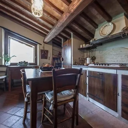 Il Casolare Delle Fiabe Villa *