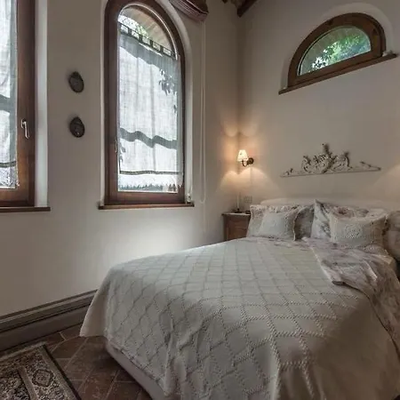 Villa Il Casolare Delle Fiabe Casole d'Elsa