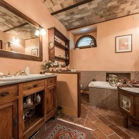 Il Casolare Delle Fiabe Villa