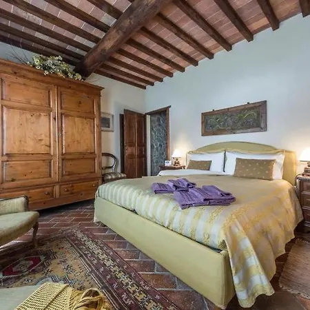 Il Casolare Delle Fiabe Villa