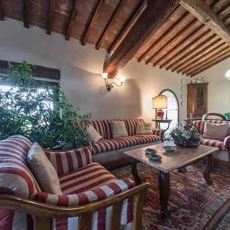 Villa Il Casolare Delle Fiabe