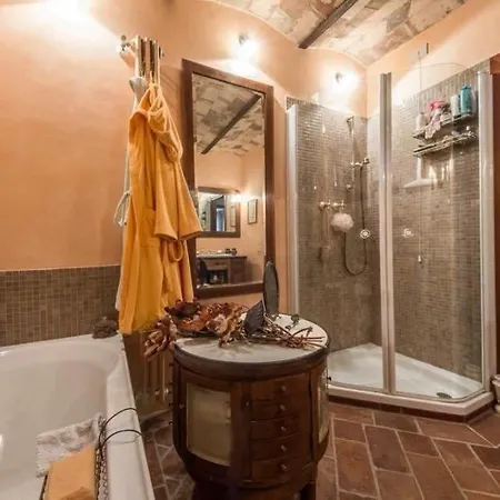 Il Casolare Delle Fiabe Villa *
