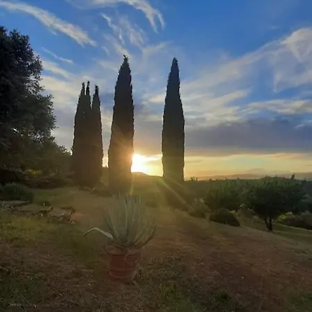 Villa Il Casolare Delle Fiabe *