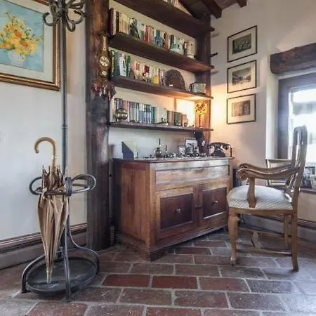 Villa Il Casolare Delle Fiabe