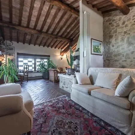 Villa Il Casolare Delle Fiabe *