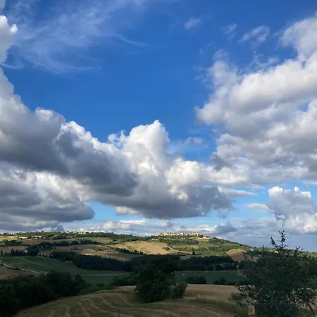 Il Casolare Delle Fiabe Villa Casole d'Elsa