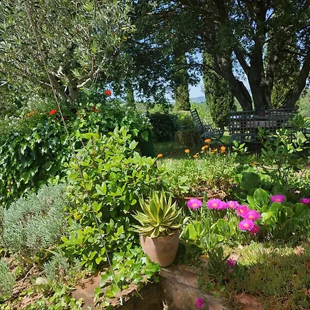 Il Casolare Delle Fiabe Villa *