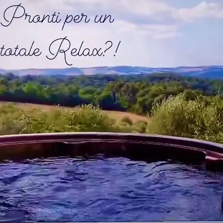 Villa Il Casolare Delle Fiabe